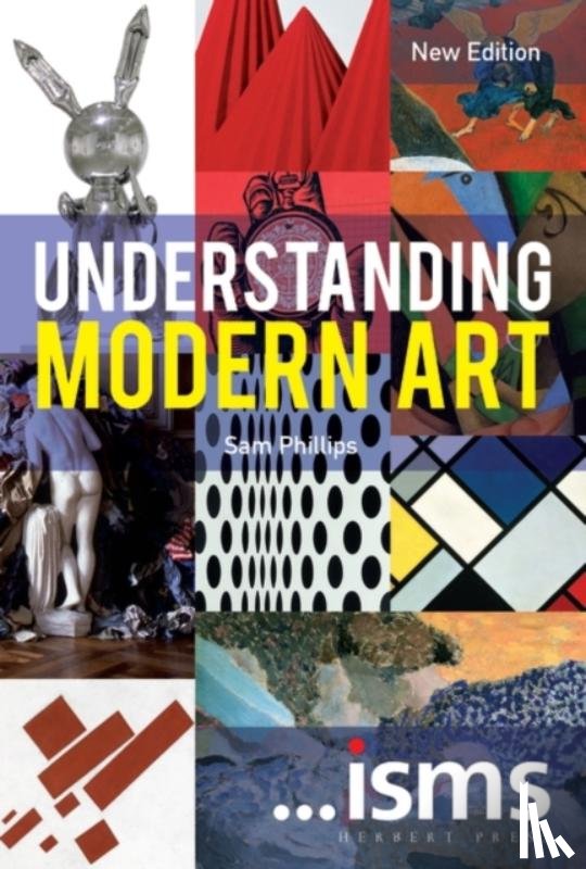 Phillips, Sam (Royal Academy of Arts - Understanding Modern Art