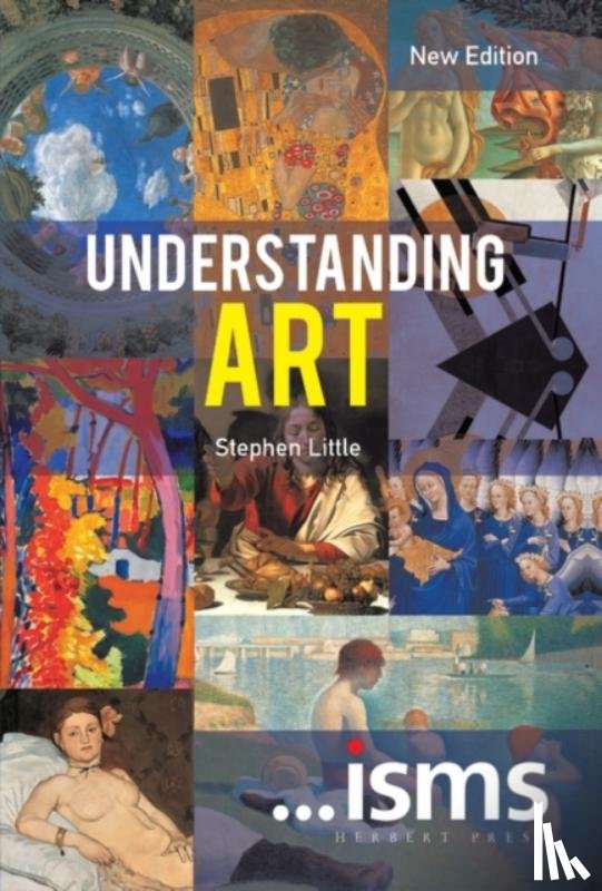 Little, Stephen (Royal Academy - Understanding Art