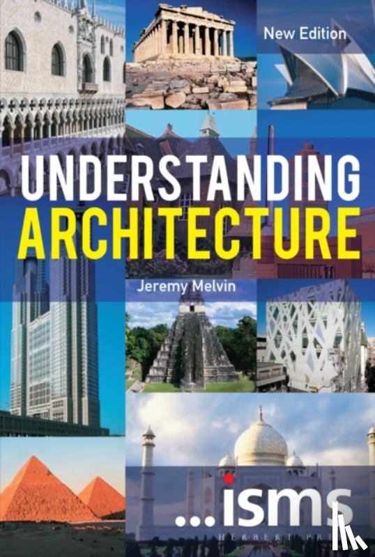 Melvin, Jeremy (South Bank University - Understanding Architecture