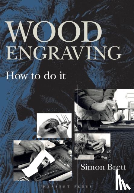 Brett, Simon - Wood Engraving