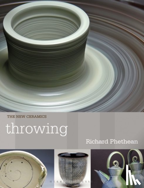 Phethean, Richard - Throwing
