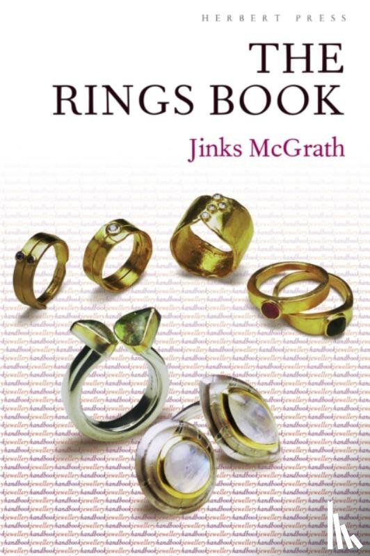 McGrath, Jinks - The Rings Book