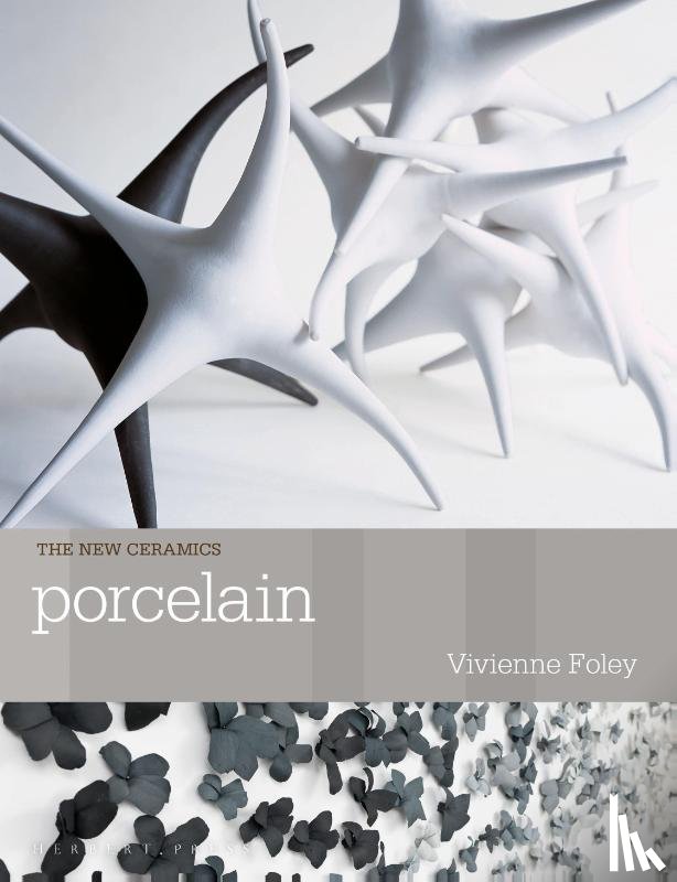 Foley, Vivienne - Porcelain
