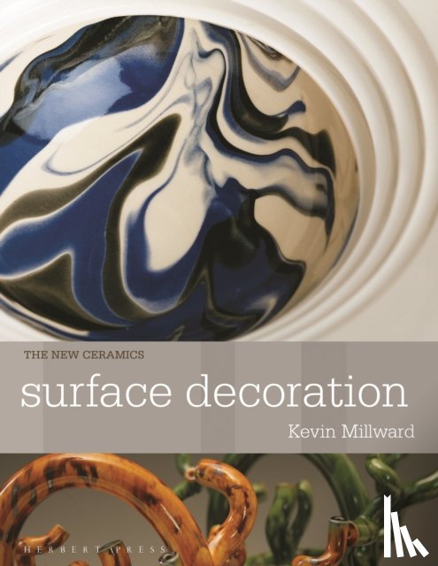 Millward, Kevin - Surface Decoration
