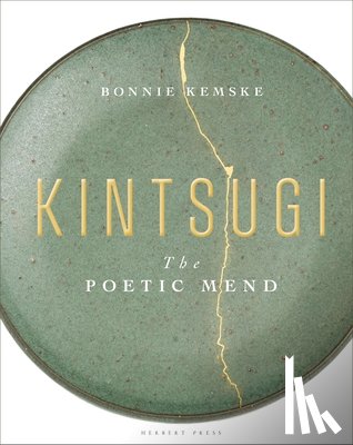 Kemske, Bonnie - Kintsugi