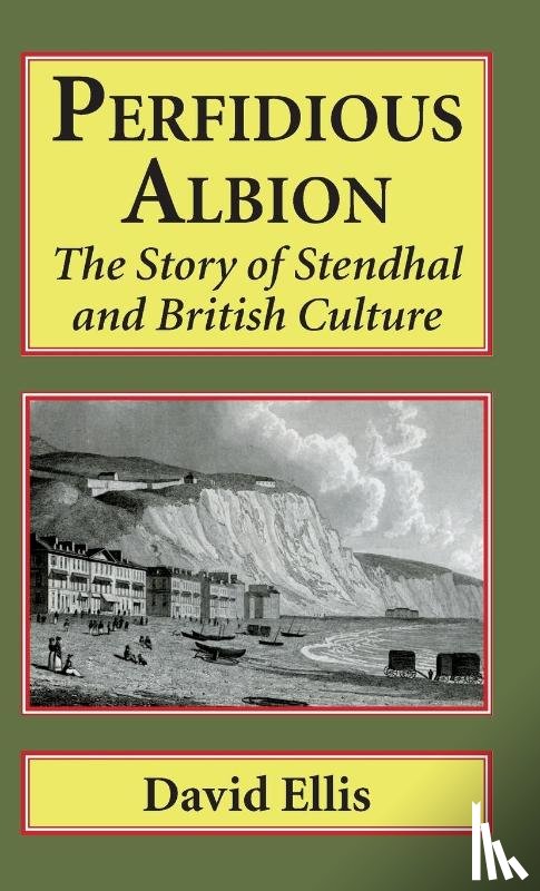 Ellis, David - Perfidious Albion