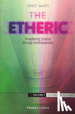 Marti, Ernst - The Etheric