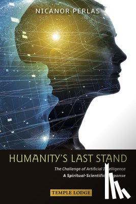 Perlas, Nicanor - Humanity's Last Stand