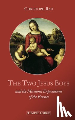 Rau, Christoph - The Two Jesus Boys