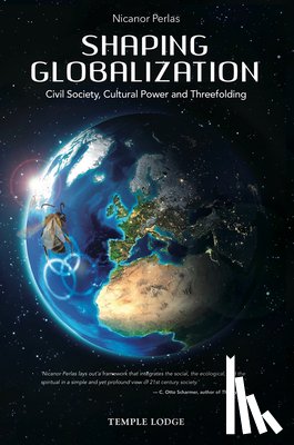 Perlas, Nicanor - Shaping Globalization
