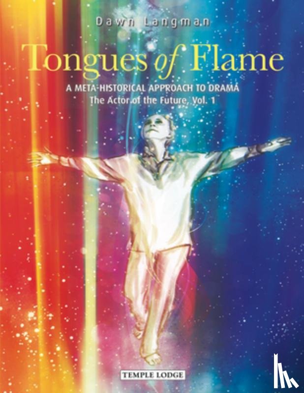 Langman, Dawn - Tongues of Flame