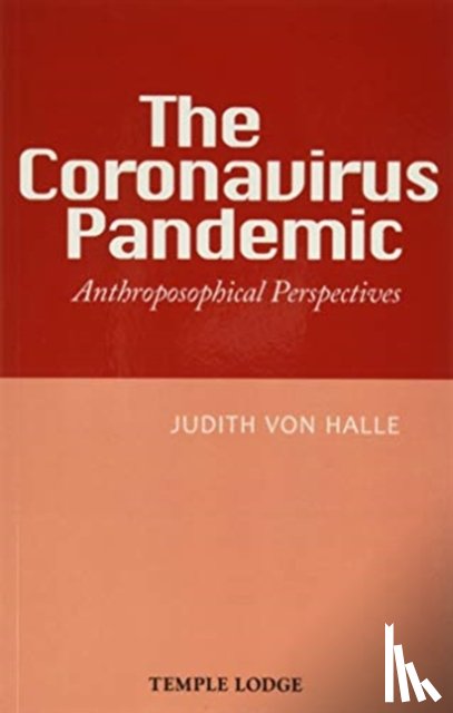 von Halle, Judith - The Coronavirus Pandemic