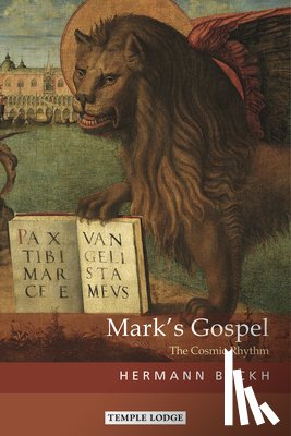 Beckh, Hermann - Mark's Gospel