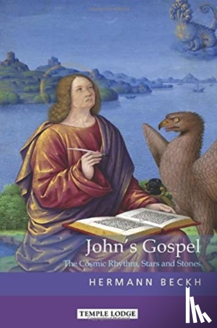 Beckh, Hermann - John's Gospel