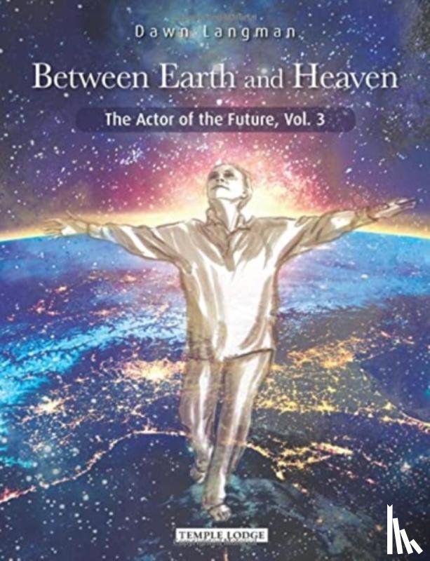 Langman, Dawn - Between Earth and Heaven