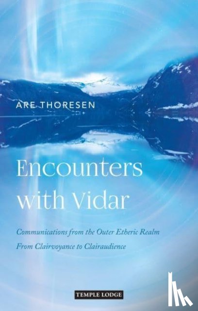 Thoresen, Are - Encounters with Vidar