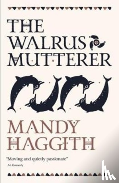 Haggith, Dr. Mandy - The Walrus Mutterer