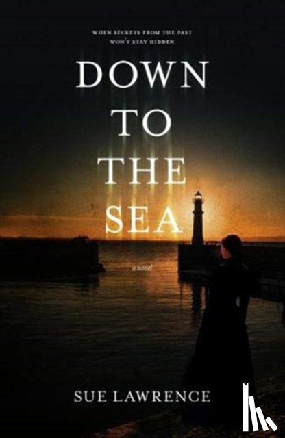 Lawrence, Sue - Down to the Sea
