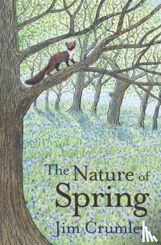Crumley, Jim - The Nature of Spring