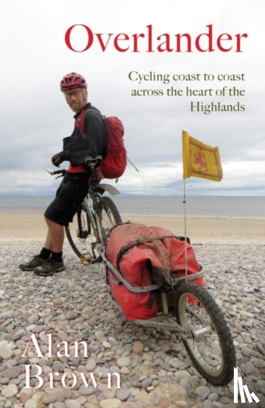 Brown, Alan - Overlander