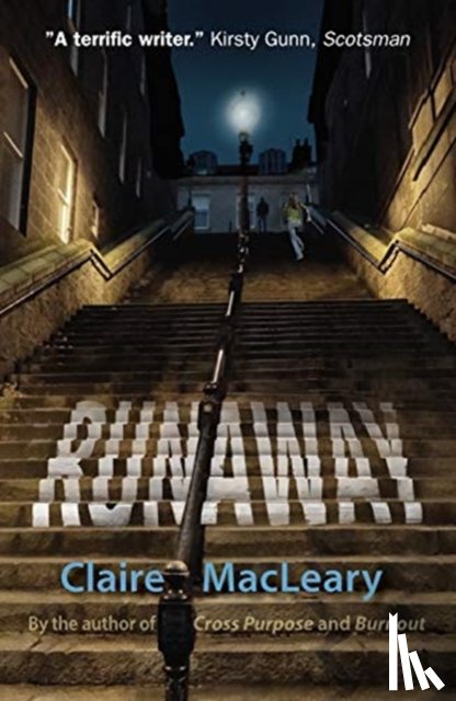 MacLeary, Claire - Runaway