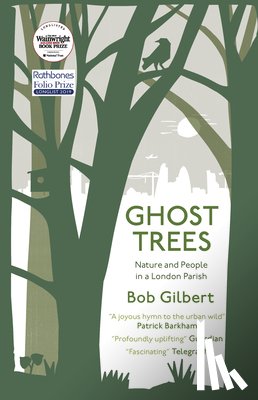 Gilbert, Bob - Ghost Trees