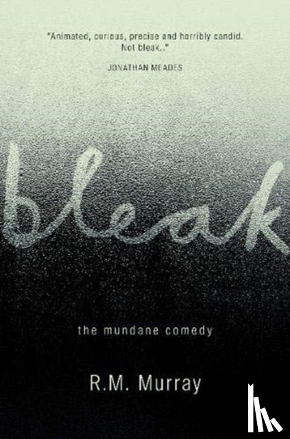 Murray, R.M. - Bleak