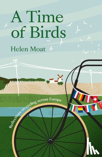 Moat, Helen - A Time of Birds