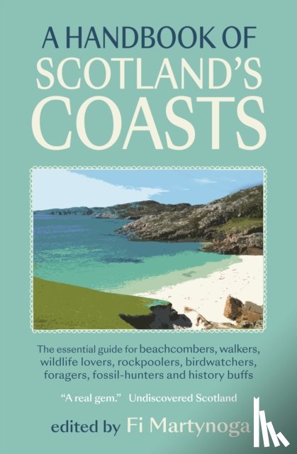  - A Handbook of Scotland's Coasts