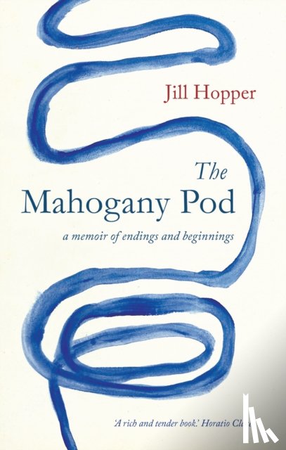 Hopper, Jill - The Mahogany Pod