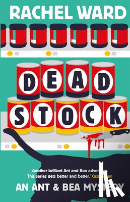 Ward, Rachel - Dead Stock