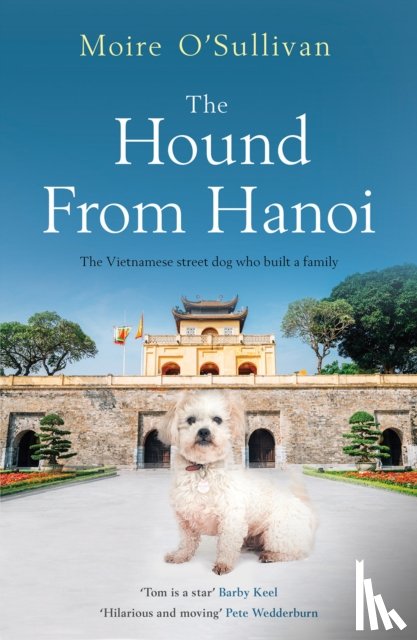 O'Sullivan, Moire - The Hound from Hanoi