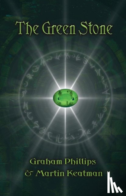 Phillips, Graham, Keatman, Martin - The Green Stone