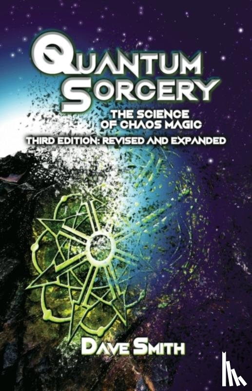 Smith, Dave - Quantum Sorcery
