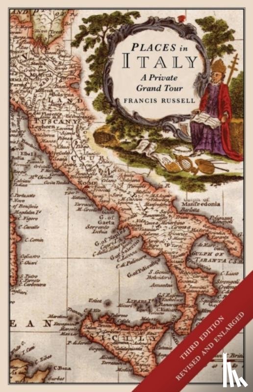 Russell, Francis - Places in Italy
