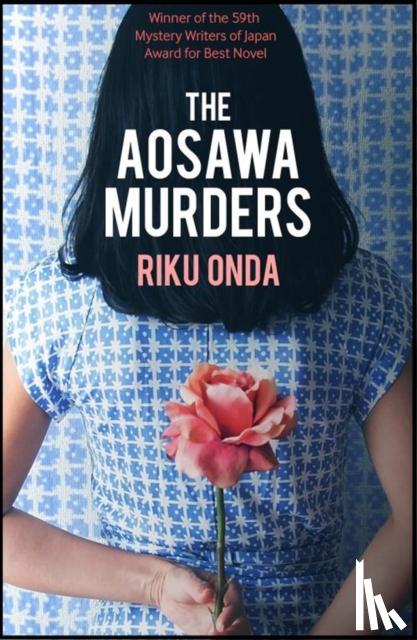 Onda, Riku - The Aosawa Murders
