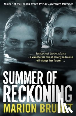 Brunet, Marion - Summer of Reckoning