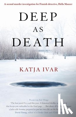 Ivar, Katja - Deep as Death