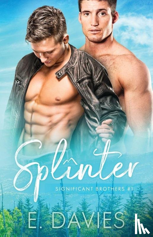 Davies, E - Splinter