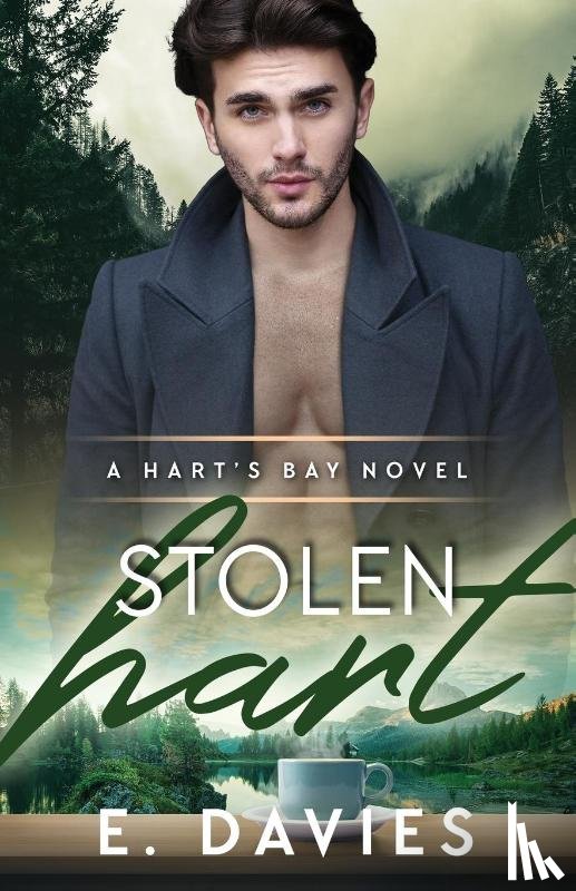 Davies, E - Stolen Hart