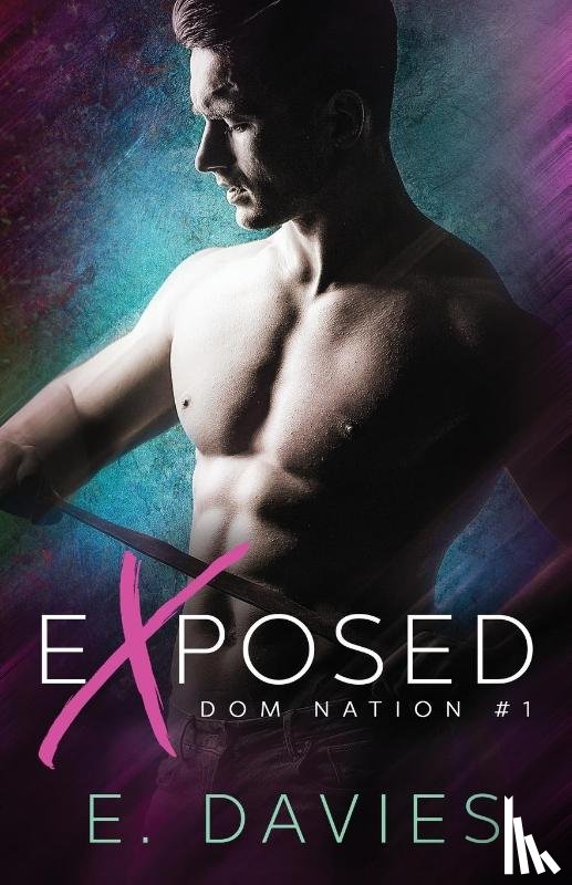 Davies, E - Exposed