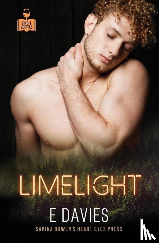 Davies, E - Limelight