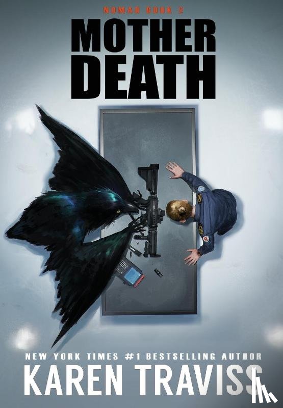 Traviss, Karen - Mother Death