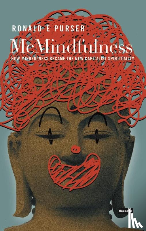 Purser, Ronald - McMindfulness