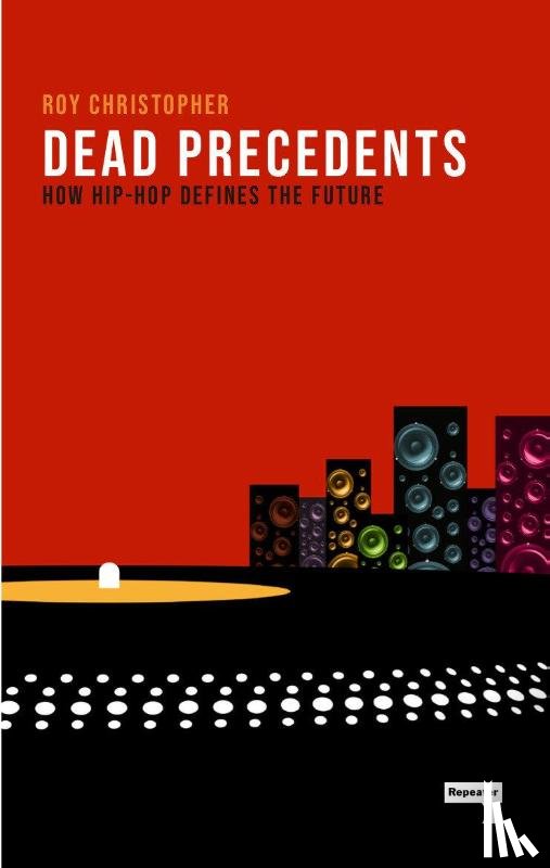 Christopher, Roy - Dead Precedents