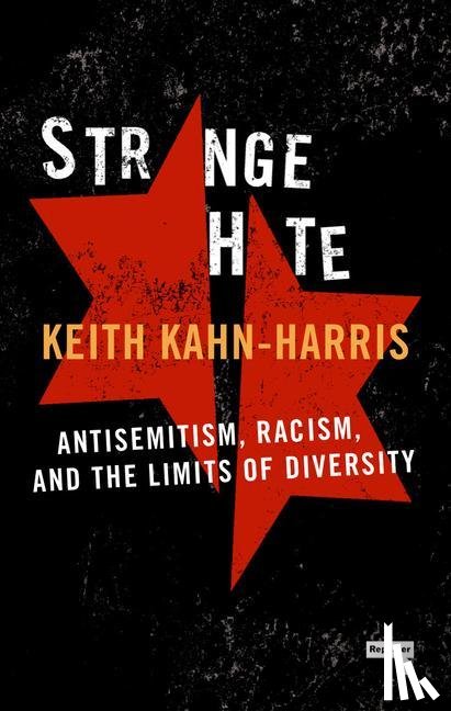 Kahn-Harris, Keith - Strange Hate