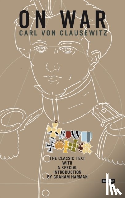 Clausewitz, Carl von - On War