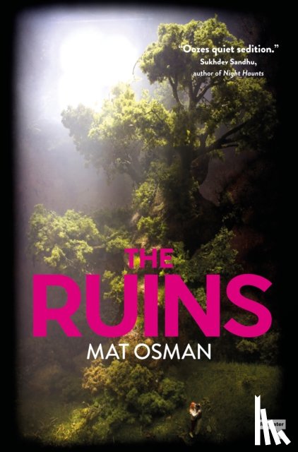 Osman, Mat - The Ruins
