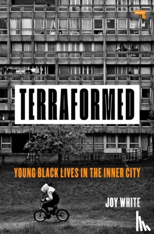 White, Joy - Terraformed