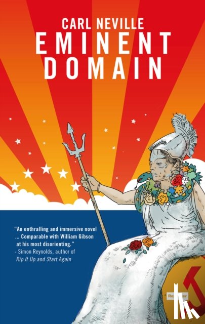 Neville, Carl - Eminent Domain